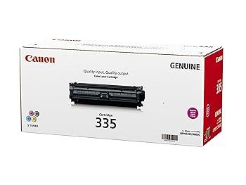 【中古】Canon トナーカートリッジ335M