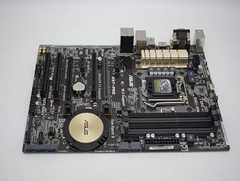 【中古】【39shop】ASUSTek社製★H97チップセット搭載 ATXマザーボード H97-PRO(非常に良い)｜アトリエ絵利奈