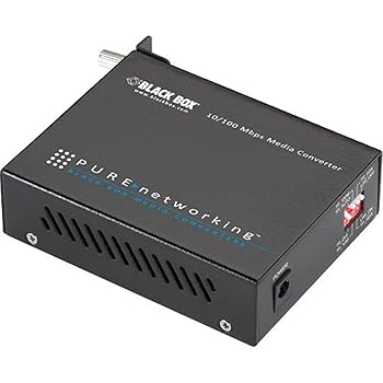 【中古】【39shop】Black★Boxwork Services LHC201A 10-100bt 100bfx Mm 2k SC(非常に良い)｜アトリエ絵利奈
