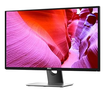 【中古】Dell SE2717H KYKMD 27 Screen LED-Lit Monitor by Dell