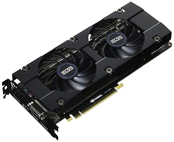 【中古】【39shop】ELSA★GeForce GTX 1070 8GB S.A.C グラフィックスボード VD6121 GD1070-8GERXS(非常に良い)｜アトリエ絵利奈