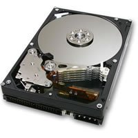 【中古】HDS724040KLAT80 ハードディスクドライブ