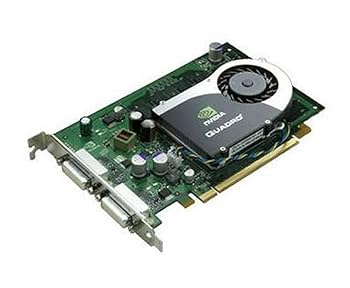 【中古】【39shop】HP★Inc. NVIDIA Quadro FX570 256MB PCIe(非常に良い)｜アトリエ絵利奈