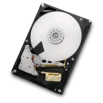 【中古】【39shop】Hitachi★hua721050kla330 500 GB 7200rpm 3.5インチSATA / 300ハードドライブ(非常に良い)|アトリエ絵利奈