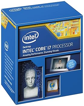 【中古】【39shop】i7-4790KDevil's★Canyon 4.00GHz LGA1150(非常に良い)|アトリエ絵利奈