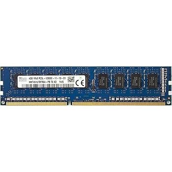 【中古】【39shop】Hynix★hmt451u7bfr8 a-pb 4 GB ddr3 pc3 ? 12800 1600 MHz ECC cl11サーバーメモリ(非常に良い)|アトリエ絵利奈