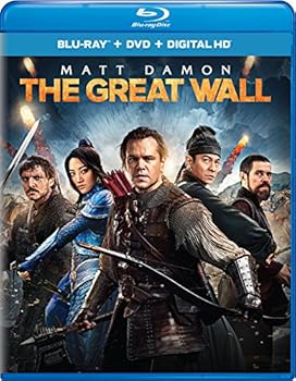 【中古】Great Wall/ Blu-ray Import