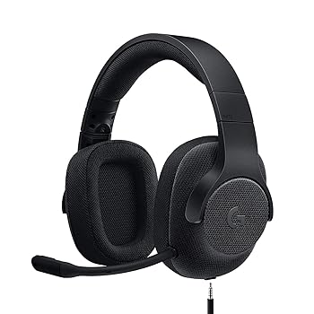 【中古】【39shop】G433★7.1 Wired Gmng Hdst Blk(非常に良い)｜アトリエ絵利奈