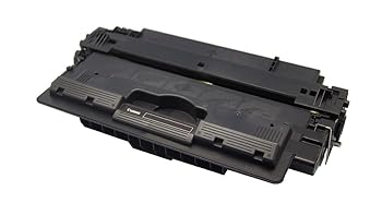 【中古】Exusia Canon リサイクルトナー 薬莢042H 大電気容量 刷り上げる枚数：16,700枚遣りかた