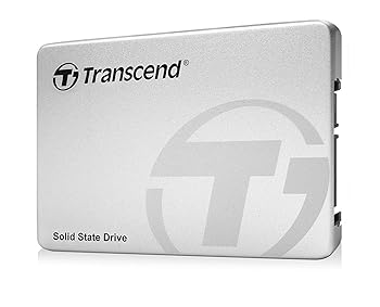 【中古】【39shop】High★Quality 240 GB TLC SATA III 6Gb/s 2.5" Solid State Drive TS240GSSD220S(非常に良い)|アトリエ絵利奈