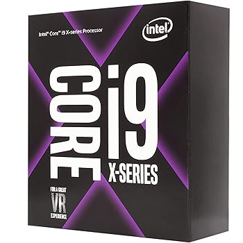 【中古】Intel インテル Core i9-9900X 10コア 3.5GHz LGA2066 / 19.25MB キャッシュ CPU BX80673I99900XBOX
