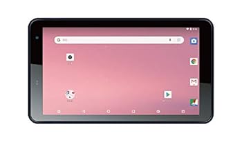 【中古】【39shop】KEIAN★7インチAndroidタブレット Android8.1 OreoGo edition搭載 KI-R7 ダークネイビー(非常に良い)｜アトリエ絵利奈