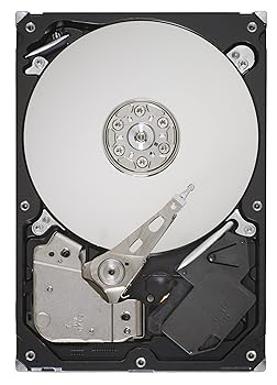 【中古】【39shop】Seagate★内蔵用3.5インチHDD 320GB ST3320418AS(非常に良い)｜アトリエ絵利奈 28,823円