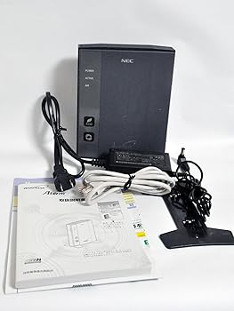 楽天市場】【中古】NEC Aterm WR8160N[STモデル] PA-WR8160N-ST