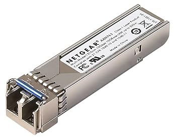 【中古】【39shop】NETGEAR★10ギガビット SFP+ ファイバ モジュール10GBase-LRM AXM763(非常に良い)|アトリエ絵利奈