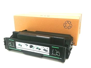 【中古】RICOH リコー IPSiO SP トナーカートリッジ6100H イプシオ SP トナーカートリッジ6100H リサイクルトナー
