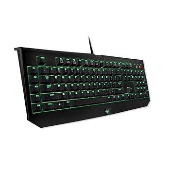 【中古】Razer メカニカルゲーミングキーボード Blackwidow Ultimate 2013 Elite RZ03-00381900-R3U1