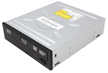 【中古】【39shop】LG電子★SuperMultiBlue Blu-ray Disc Writer 内蔵 ハーフハイト SATA BH14NS48(非常に良い)｜アトリエ絵利奈