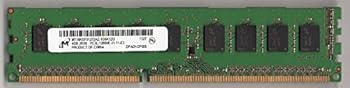 【中古】【39shop】Micron★mt18ksf51272az-1g6 K1zg pc3l-12800e ddr3 1600 4 GB ECC 2rx8 ECCのみ(非常に良い)｜アトリエ絵利奈