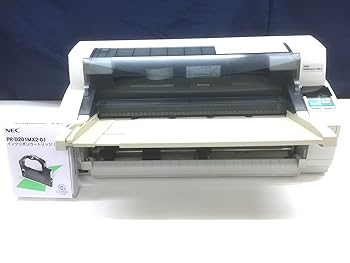 【中古】【39shop】MultiImpact★700LX NEC ドットプリンタ(非常に良い)|アトリエ絵利奈