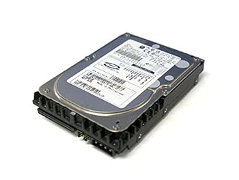 【中古】【39shop】MAS3367NP★Fujitsu 36.7GB/15,000rpm/68pin SCSI(非常に良い)｜アトリエ絵利奈