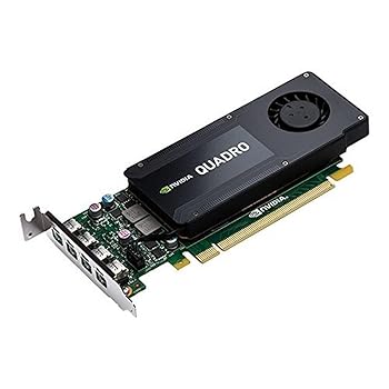 【中古】【39shop】NVIDIA★Quadro K1200 4GB T/SFF(非常に良い)|アトリエ絵利奈