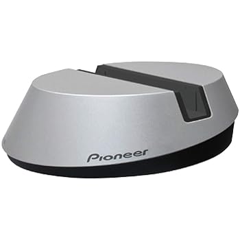 【中古】【39shop】Pioneer★パイオニア iPhone&外付ドライブ&USB機器用 無線LANIEEE802.11a/b/g/n対応ワイヤレスドック APS-WF01J-2(非常に良い)｜アトリエ絵利奈
