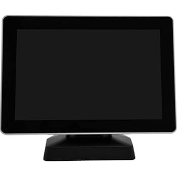 【中古】【39shop】Mimo★LCD モニター 10.1インチ ブラック UM-1080CHd'(非常に良い)｜アトリエ絵利奈