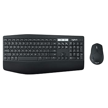 【中古】【39shop】Logitech★MK850 Wrlss Kybd Mouse Combo(非常に良い)|アトリエ絵利奈