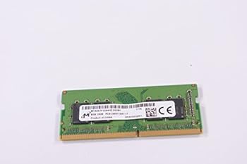 【中古】【39shop】MTA8ATF1G64HZ-2G3B1★Micron 8gb Ddr4 2400 So-Dimmメモリと互換性あり(非常に良い)｜アトリエ絵利奈 23,590円