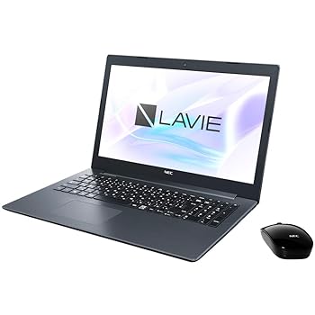 【中古】NEC PC-NS300KAB LAVIE Note Standard