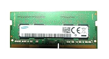 【中古】SAMSUNG ORIGINAL サムスン純正 PC4-21300 DDR4-2666 16GB ノートPC用 260pin SO-DIMM M471A2K43CB1-CTD