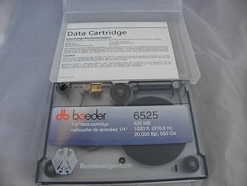 【中古】イメーション 見聞薬莢 5.25DCT 525MB DC6525