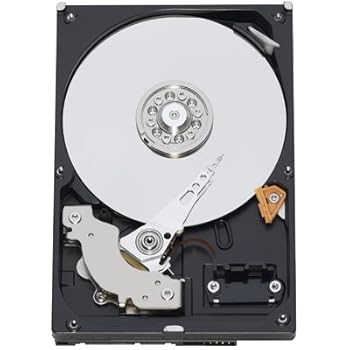 【中古】WESTERNDIGITAL WD5000AACS Caviar 500GB Greenpower Sata II 3.5IN 5400RPM 16M