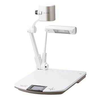 【中古】エルモ 書画カメラ P30HD