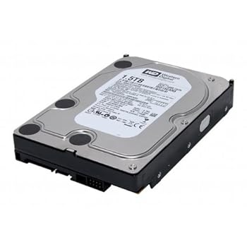 【中古】【39shop】Western★Digital Caviar Green 1.5TB SATA 3.5インチ 内蔵ハードディスク WD15EARS(非常に良い)｜アトリエ絵利奈