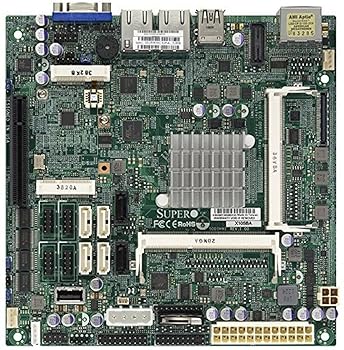 【中古】【39shop】Supermicro★Mini ITX DDR3 1333 NAマザーボードX10SBA-O(非常に良い)|アトリエ絵利奈