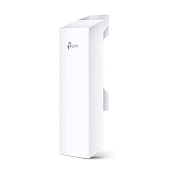 【中古】TP-Link 屋外用AP機 無線電話ローカルエリアネットワーク SMB向け メモリアクセス尖んがり 5G専用 300Mbps CPE510