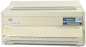 【中古】【39shop】V820★JBAT APTi PowerTyper ドットプリンタ 9枚複写対応(非常に良い)|アトリエ絵利奈