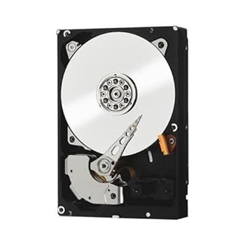 【中古】【39shop】WESTERN★DIGITAL WD5003ABYZ RE4 500GB 7200 RPM 64MB キャッシュ SATA 6.0Gb/s 3.5インチ 内蔵ハードドライブ ベアドライブ(非常に良い)|アトリエ絵利奈