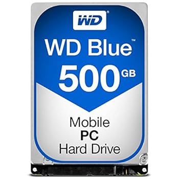 【中古】【39shop】WESTERN★DIGITAL 3.5インチ内蔵HDD 500GB SATA 6.0Gb/s 7200rpm 32MB WD5000AZLX(非常に良い)|アトリエ絵利奈