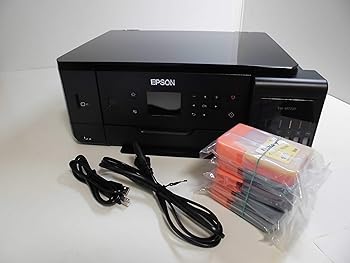 【中古】【39shop】エプソン★エコタンク搭載プリンター/A4カラー複合機 EW-M770T(非常に良い)|アトリエ絵利奈
