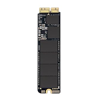 【中古】【39shop】トランセンドジャパン★Transcend Mac専用SSD 960GB アップグレードキット MacBook Pro/MacBook Air/Mac mini/Mac Pro 用 TS960GJDM820(非常に良い)｜アトリエ絵利奈