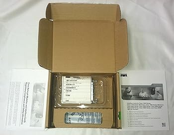 【中古】CISCO 2-Port RJ-48 Multiflex Trunk - E1 VWIC-2MFT-E1\u003d