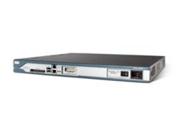 【中古】CISCO Cisco 2811 客あしらい組み入れる型ルーター 音吐CCMEバンドル CISCO2811-CCME/K9