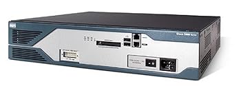【中古】【39shop】CISCO★2851 w/AC PWR.2GE.4HWIC.3PVDM.1NME-XD.2AIM.IP BASE.64F/256D CISCO2851(非常に良い)｜アトリエ絵利奈