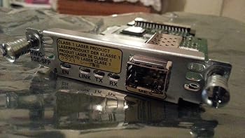 【中古】【39shop】Cisco★Systems Cisco HWIC-1GE-SFP=(非常に良い)|アトリエ絵利奈