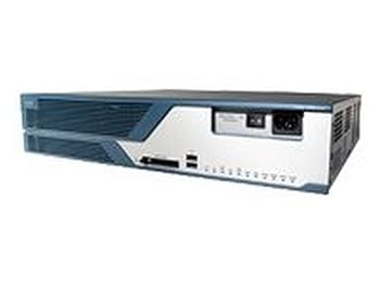 【中古】CISCO Cisco 3825 お持て成し取り入れる型ルーター ギガビット相応う CISCO3825 日用品雑貨・文房具・手芸-その他