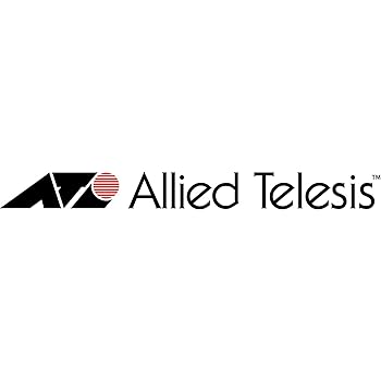 【中古】Allied Telesis AT 8000S/24 - Switch - managed - 24 x 10/100 + 2 x combo Gigabit SFP - desktop