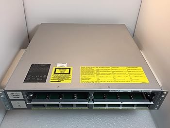【中古】Cisco Systems WS-C4900M